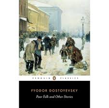 Poor Folk and Other Stories