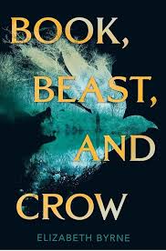 Book Beast and Crow