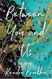 Between You and Us