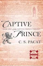 Captive Prince