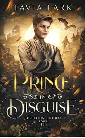 Prince in Disguise
