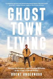 Ghost Town Living