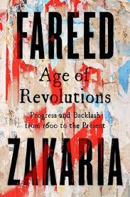Age of Revolutions