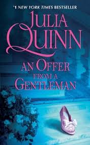 An Offer from a Gentleman