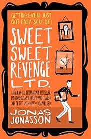 Sweet Sweet Revenge Ltd