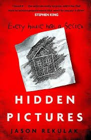 Hidden Pictures