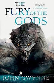 The Fury of the Gods