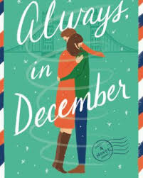 Always in December