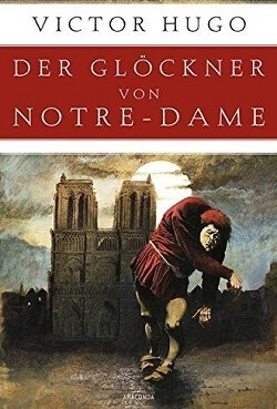 آلمانی Der Glöckner von Notre-Dame
