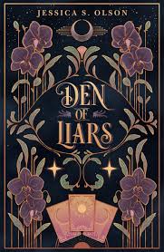 Den of Liars