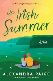An Irish Summer