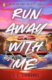Run Away With Me