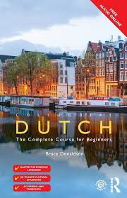 colloquial dutch a complete language course