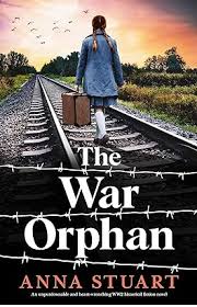 The War Orphan