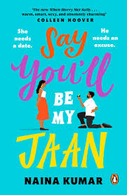 Say You ll Be My Jaan