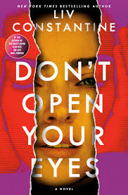 Dont Open Your Eyes