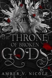 The Throne of Broken Gods