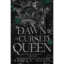 The Dawn of the Cursed Queen