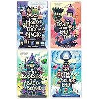 The House at the Edge of Magic (full pack)