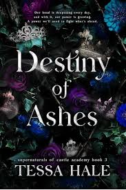 Destiny of Ashes