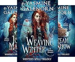 (Winters Spell Trilogy (Full Pack