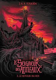 Seigneur Des Anneaux 3