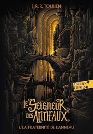 Seigneur Des Anneaux 1