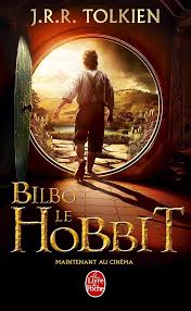 Bilbo le hobbit