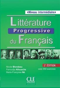 Litterature progressive du français - intermediaire - 2eme edition