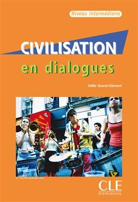 Civilisation en dialogues – intermediaire رنگی