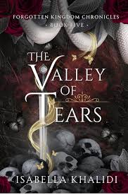 The Valley of Tears