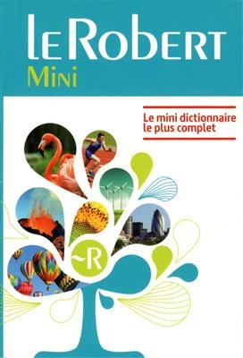 Le Robert Mini