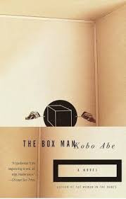The Box Man