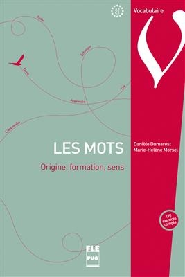 LES MOTS A2 – C1
