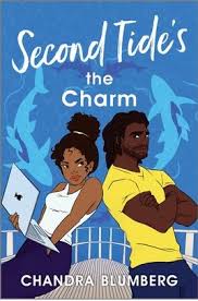 Second Tides the Charm