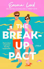 The Break Up Pact