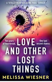Love and Other Lost Things