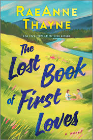 The Lost Book of First Loves