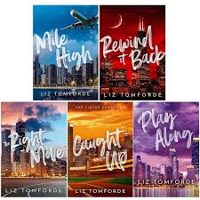Windy City Series (full pack)