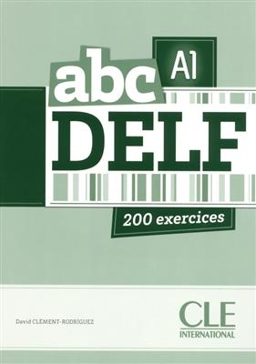ABC DELF – Niveua A1
