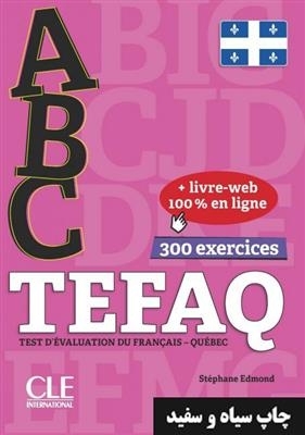 ABC TEFAQ – Livre
