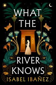 What the River Knows