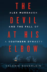 The Devil at His Elbow