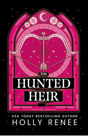 The Hunted Heir Vol 2