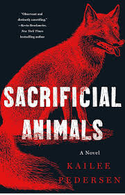 Sacrificial Animals