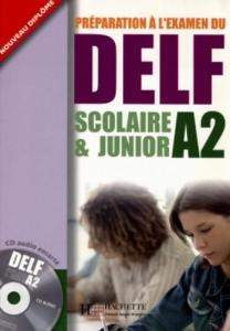DELF A2 Scolaire et Junior