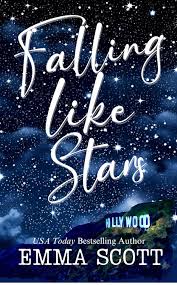 Falling Like Stars