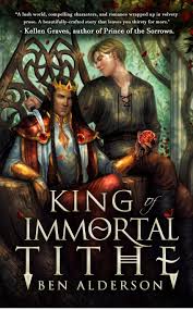 King of Immortal Tithe
