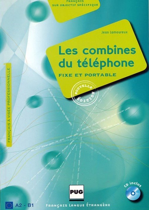 Les Combines du téléphone