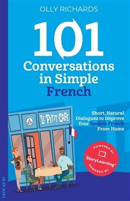 conversation in simpie 101 french